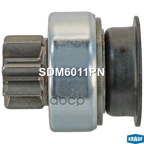 

Бендикс стартера HYUNDAI/KIA/MAZDA/MITSUBISHI KRAUF SDM6011PN