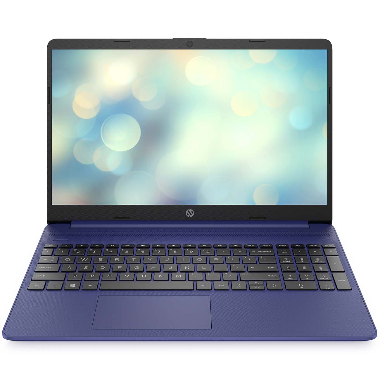 фото Ноутбук hp 15s-eq 15s-eq1432ur blue (60q33ea)