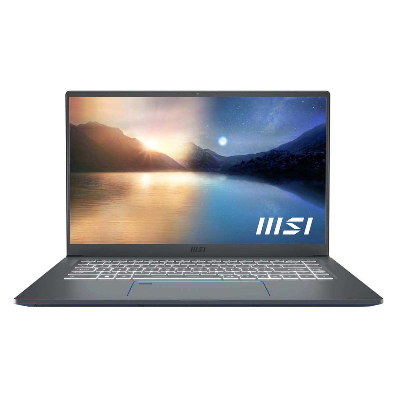 фото Ноутбук msi prestige 15 a11uc-070ru(9s7-16s711-070)