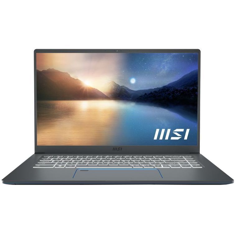 

Ноутбук MSI Prestige 15 A11UC-070RU Gray, Prestige 15 A11UC-070RU