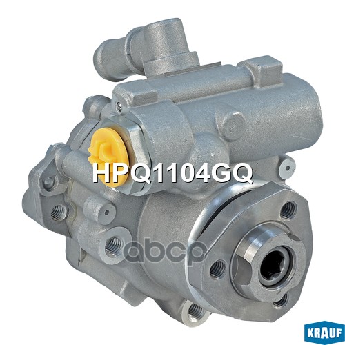 

Насос Гидроусилителя Руля Krauf HPQ1104GQ