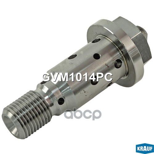 

Клапан Електромагнитный Изменения Фаз Грм Krauf GVM1014PC