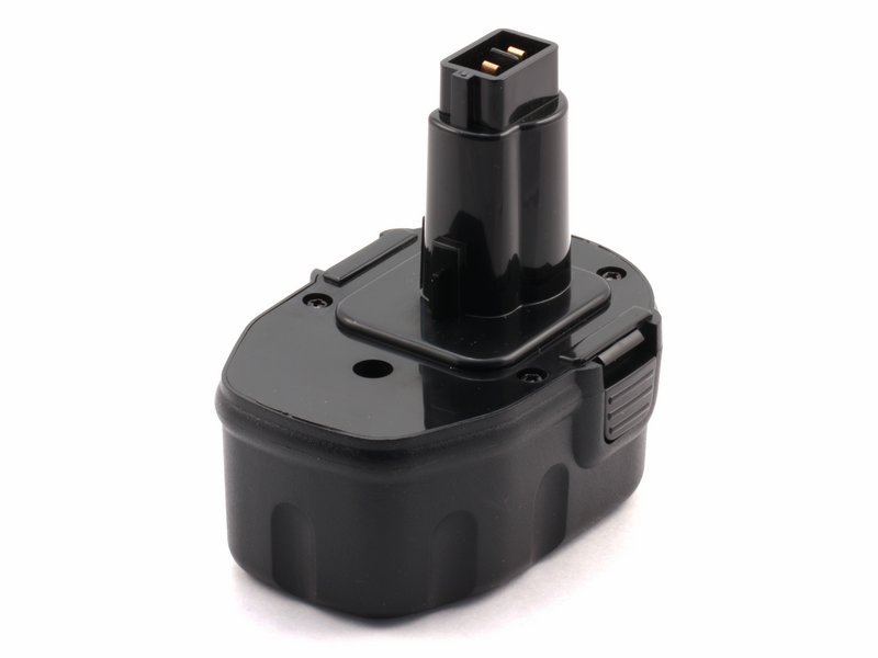 

Аккумулятор для DeWalt DC9091, DE9091, DE9094, DE9502 (Ni-MH), 652345-01, DC9091, DC9094, DE9038, DE9091, DE9092, DE9093, DE9094, DE9502, DE9502-XJ, DW9091, DW9094, TB9094B.19C