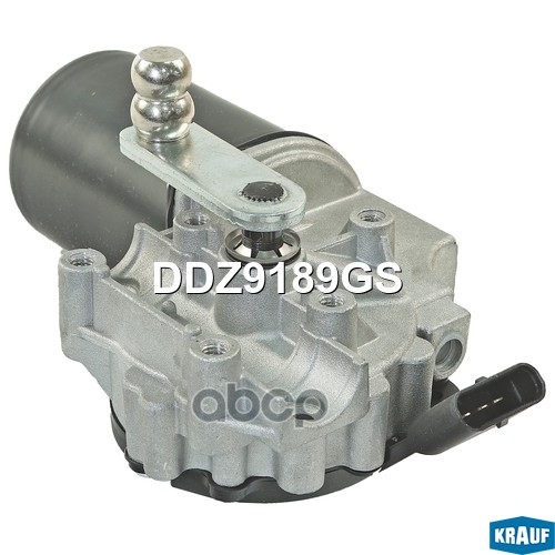 

Мотор Стеклоочистителя Krauf DDZ9189GS