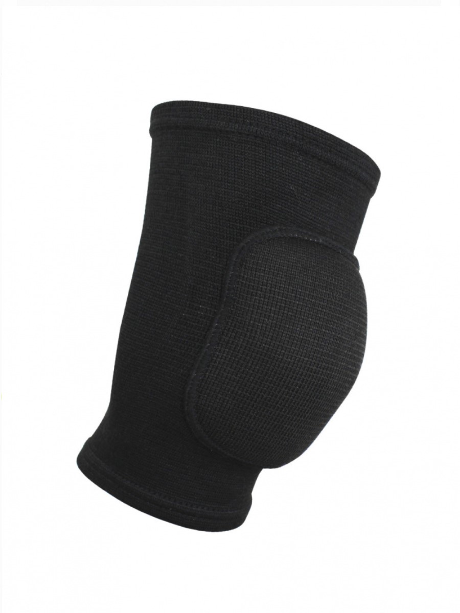 Наколенники для гимнастики и танцев CH-036 Черные р. S
