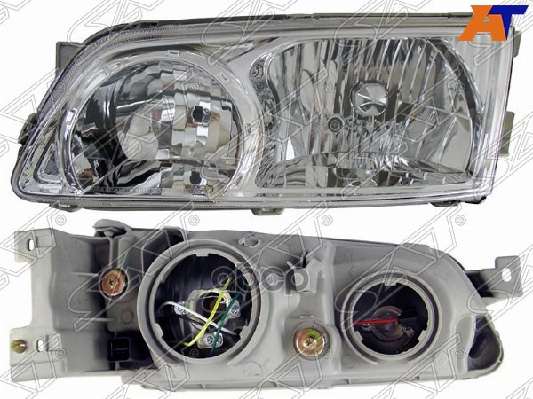 

Мотор Стеклоочистителя Krauf DDZ1004GS