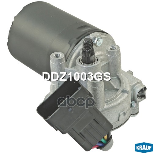 

Мотор Стеклоочистителя Krauf DDZ1003GS