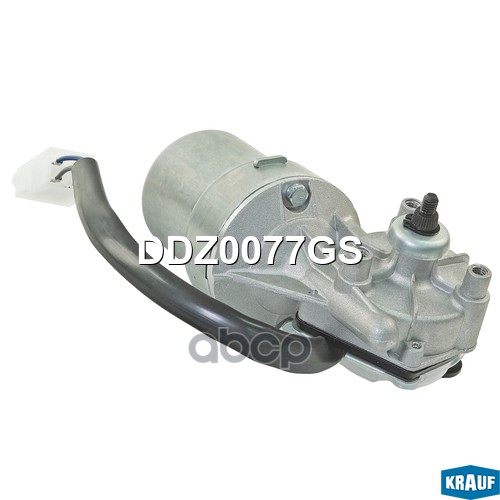 

Мотор Стеклоочистителя Krauf DDZ0077GS