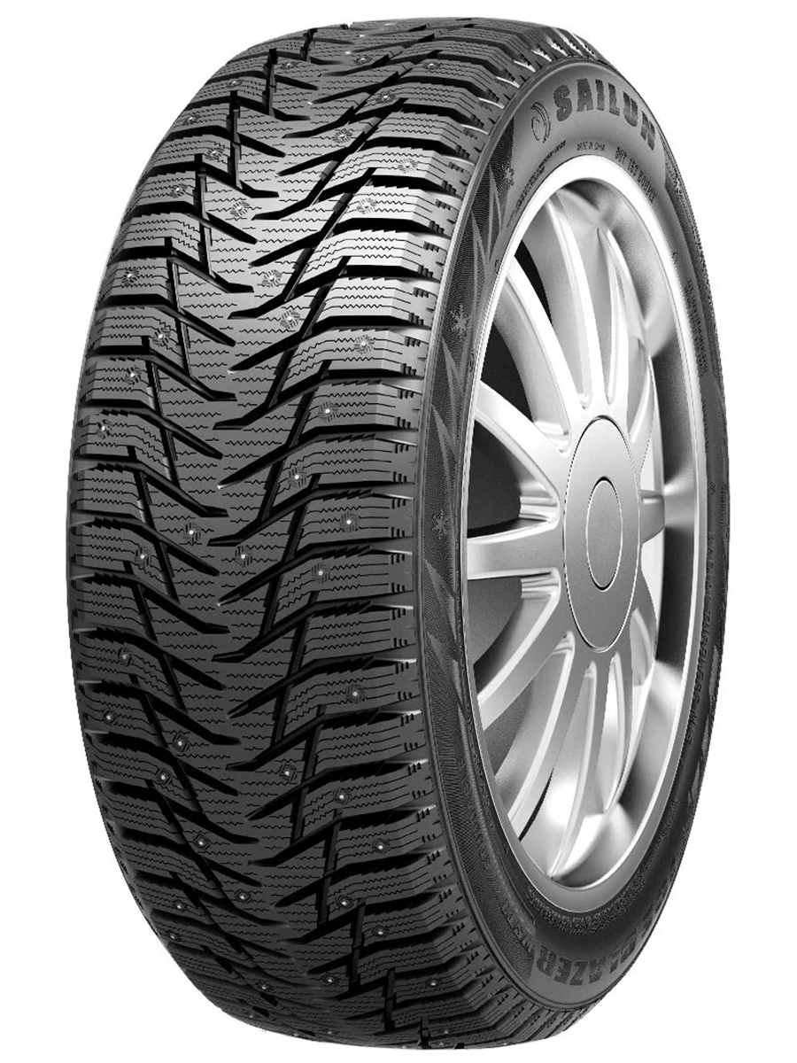 

Шины SAILUN ICE BLAZER WST3 215/55 R17 98 T