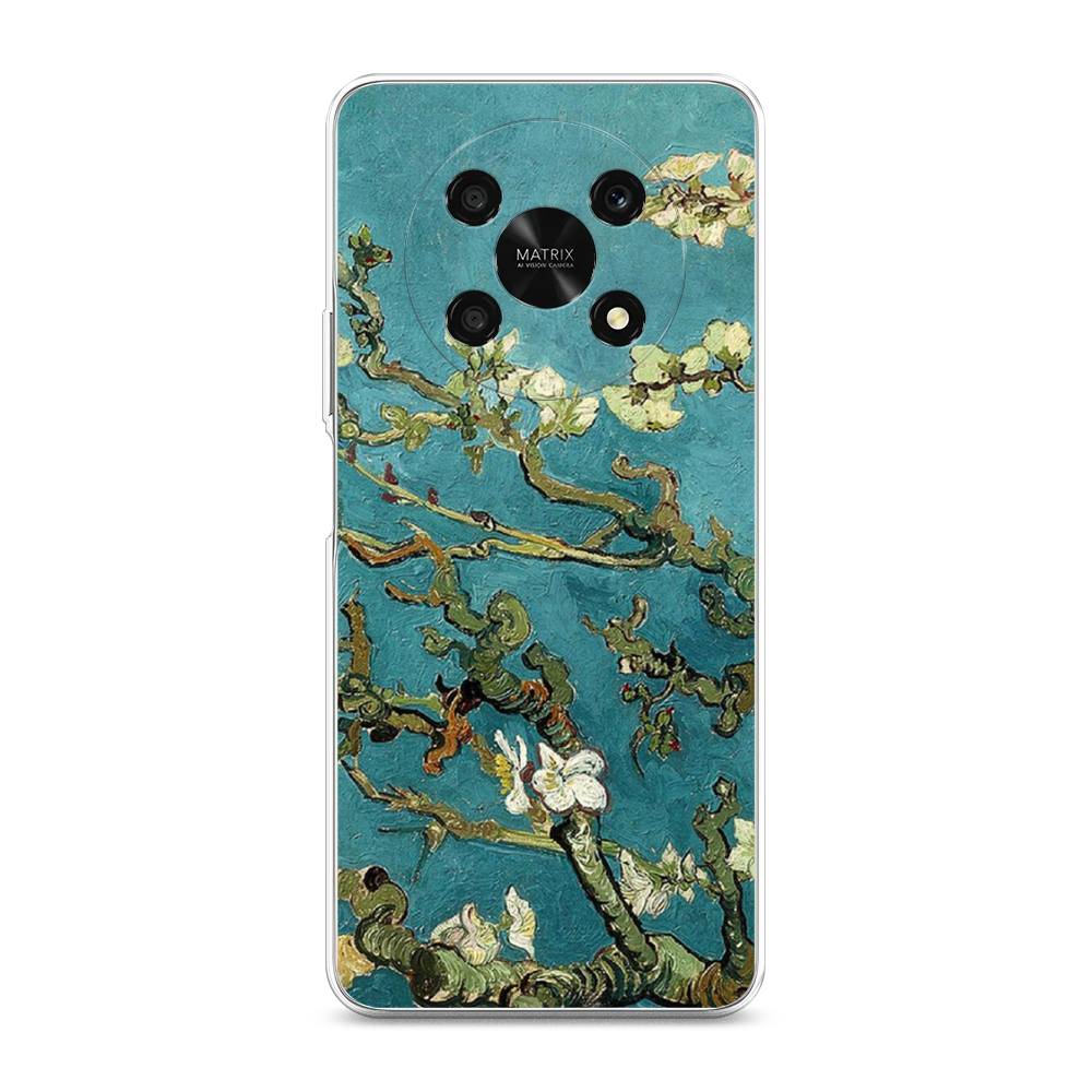 

Чехол Awog для Honor X9 5G "Ван Гог", 6109750-9