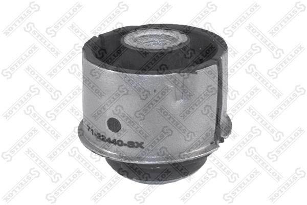

Сайлентблок Stellox 7122440SX