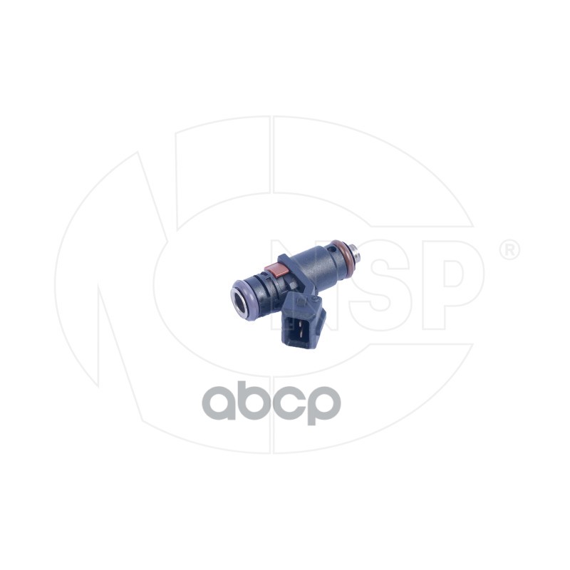 

Форсунка Топливная Renault Duster I 12-20