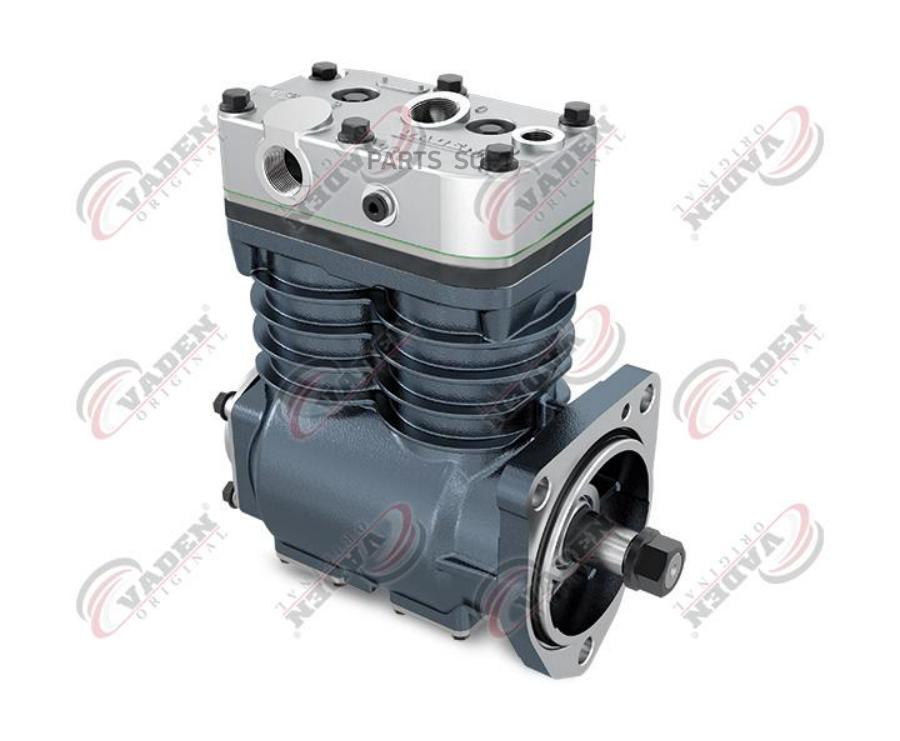 

Компрессор 2 цил. 2W440R Volvo FL6/7/10/12/F10/12