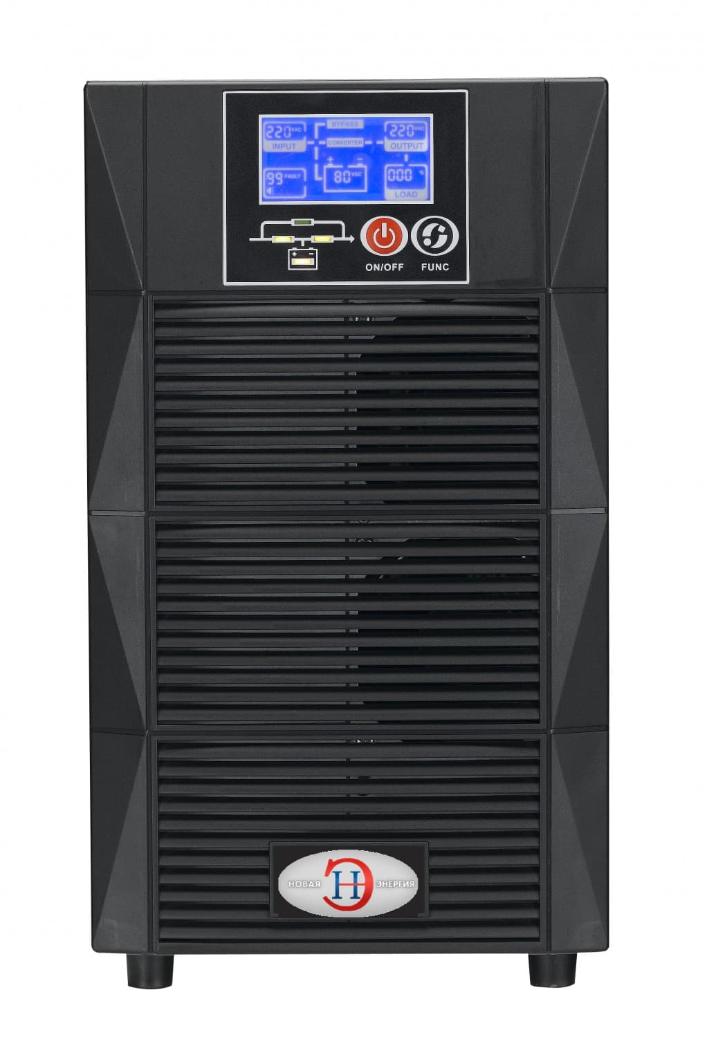 

Источник бесперебойного питания NewEnergy HT1102S (HT1102S), HT1102S