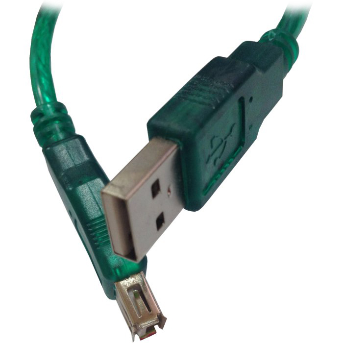 фото Кабель удлинитель usb2.0 аm/af 1.8м oem