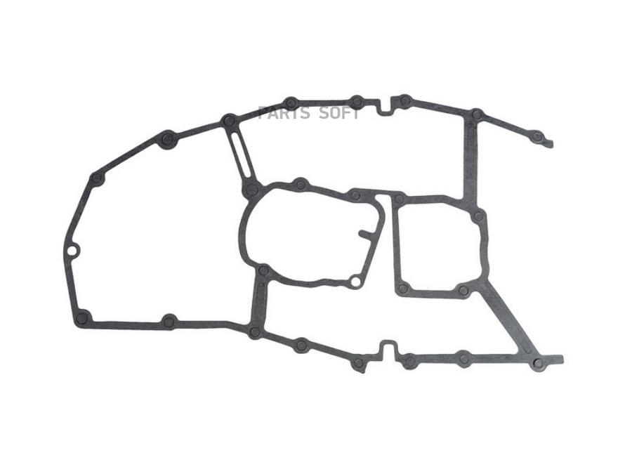 

11-25783-SX_прокладка крышки передней ДВС! 11141739905 BMW 5 (E34) 1.8 M43 94>