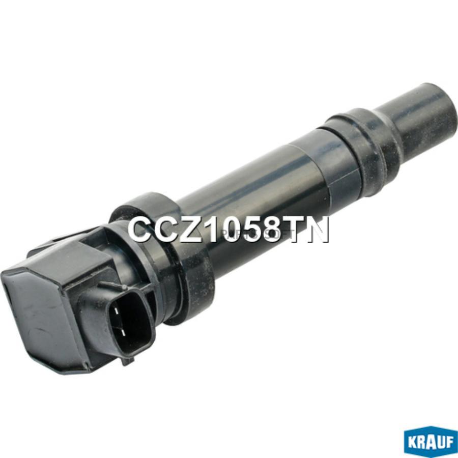 Катушка зажигания Krauf ccz1058tn