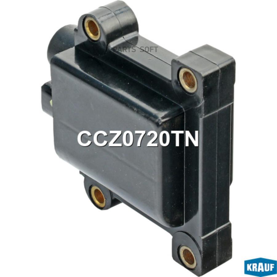 

Катушка зажигания Krauf ccz0720tn