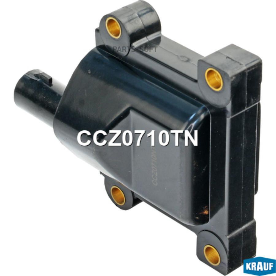 Катушка Зажигания Krauf CCZ0710TN