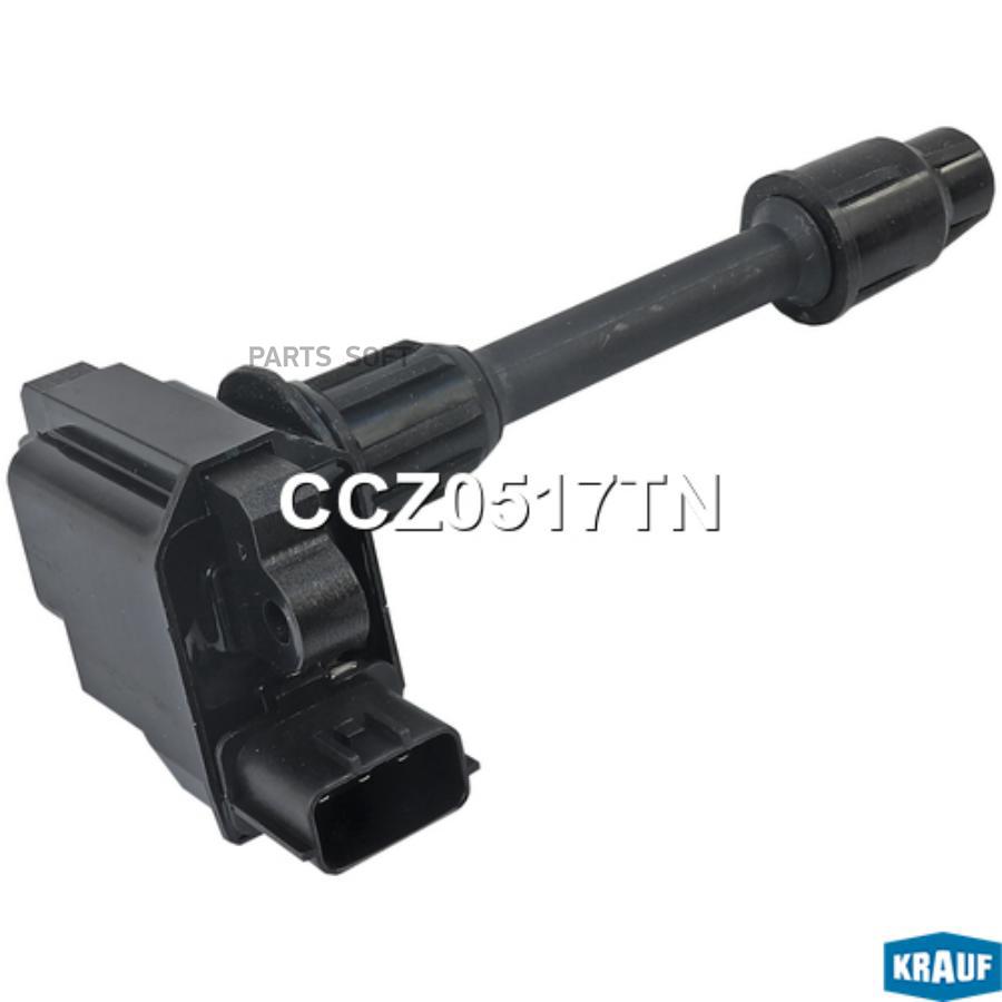 Катушка зажигания Krauf ccz0517tn