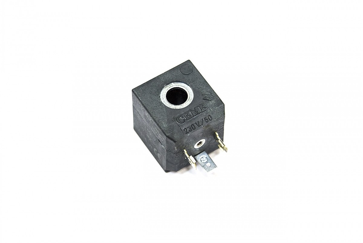 фото Катушка клапана ceme 7w-230v europart q003