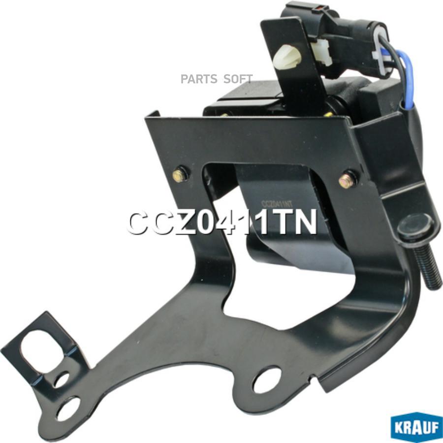 

Катушка зажигания Krauf ccz0411tn