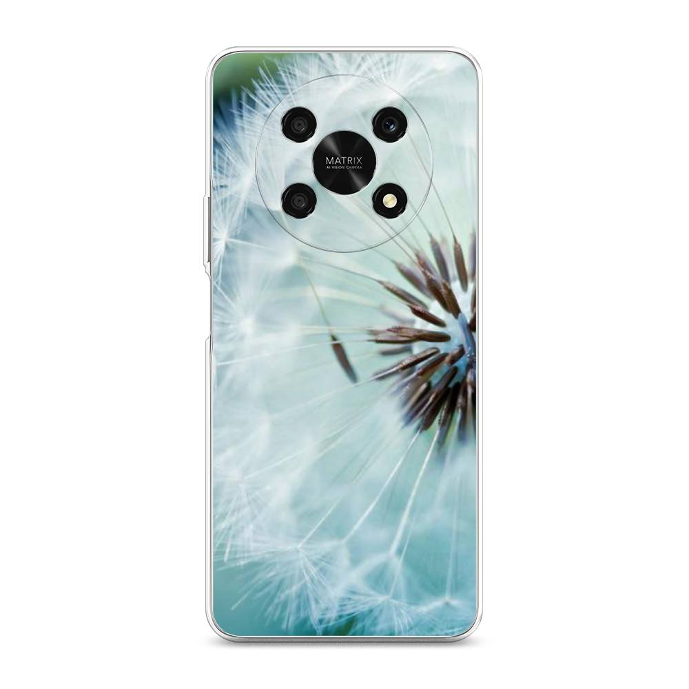 

Чехол Awog для Honor X9 5G "Пух одуванчика", 6109750-4