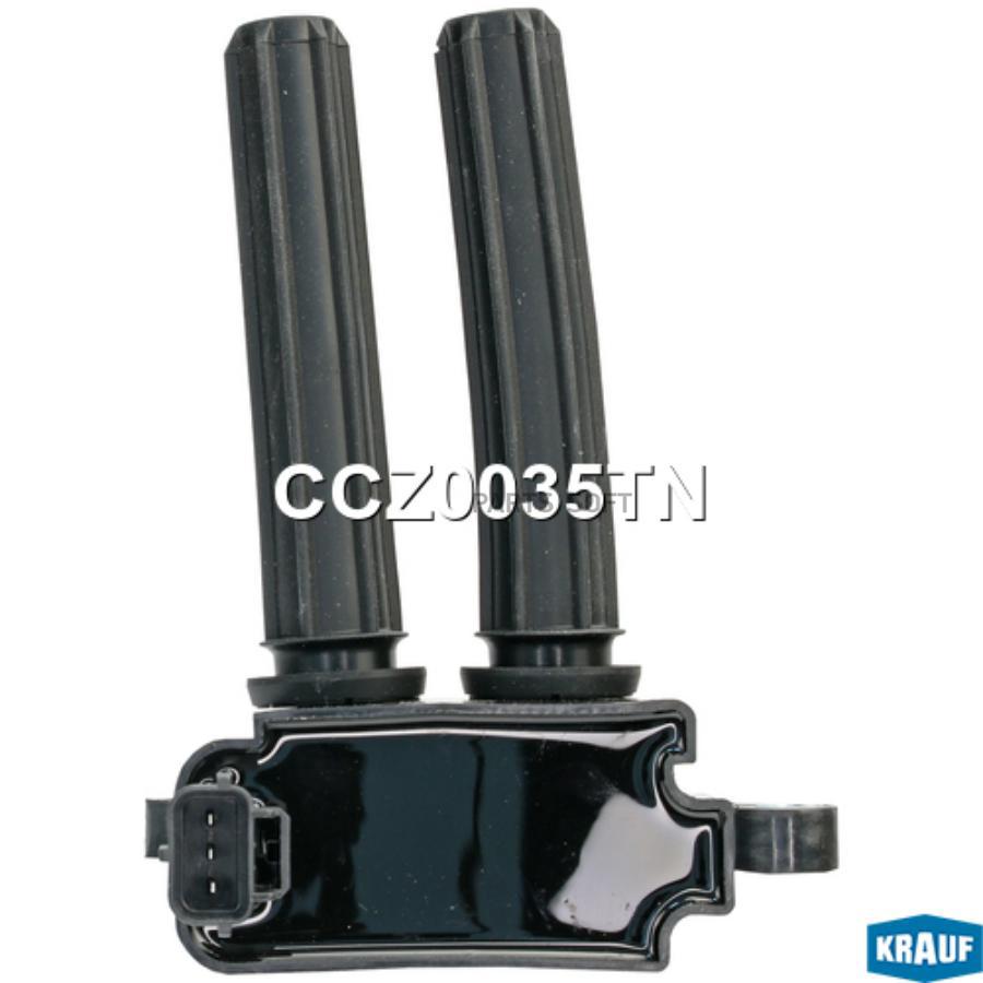 

Катушка зажигания Krauf ccz0035tn