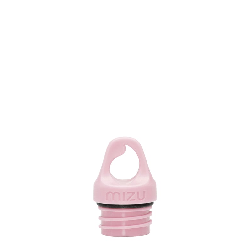 Крышка для бутылки Mizu LOOP CAP, Soft Pink