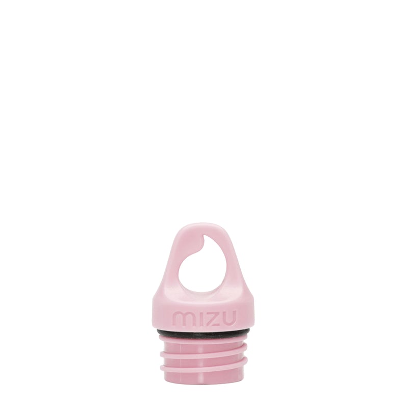 

Крышка для бутылки Mizu LOOP CAP, Soft Pink, Розовый, LOOP CAP