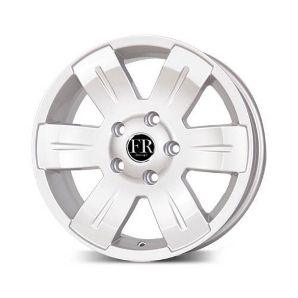 

Колесный диск Replica FR Volkswagen VV105T 7,0/R16 5*120 ET40 d65,1 Silver [20/63/19/246], Серебристый