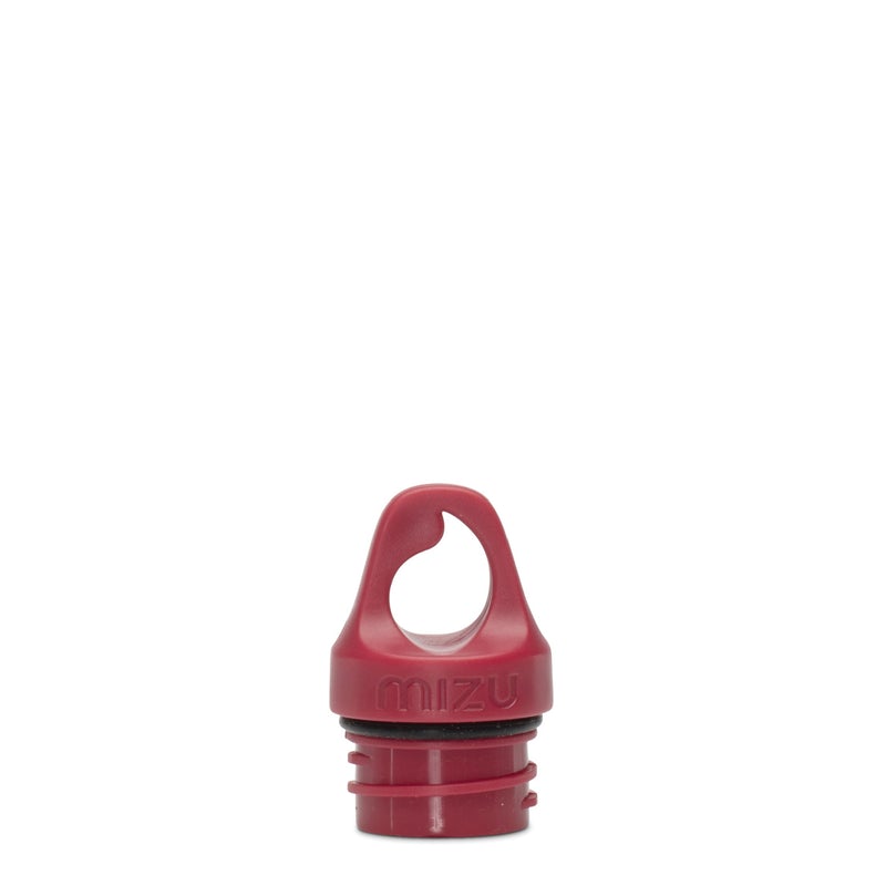Крышка для бутылки Mizu LOOP CAP, Red