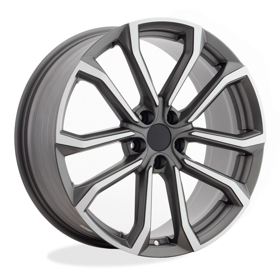 

Колесный диск LEGE ARTIS Concept-V515 8,0/R19 5*108 ET42 d63,3 MGMF [9188328]