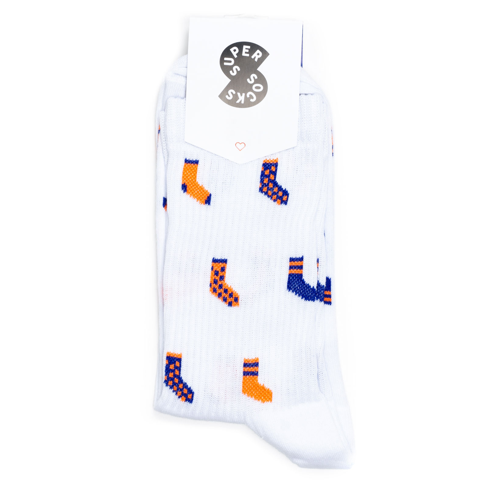 

Носки унисекс Super Socks SuperSocksNosochki разноцветные -40, Разноцветный, SuperSocksNosochki