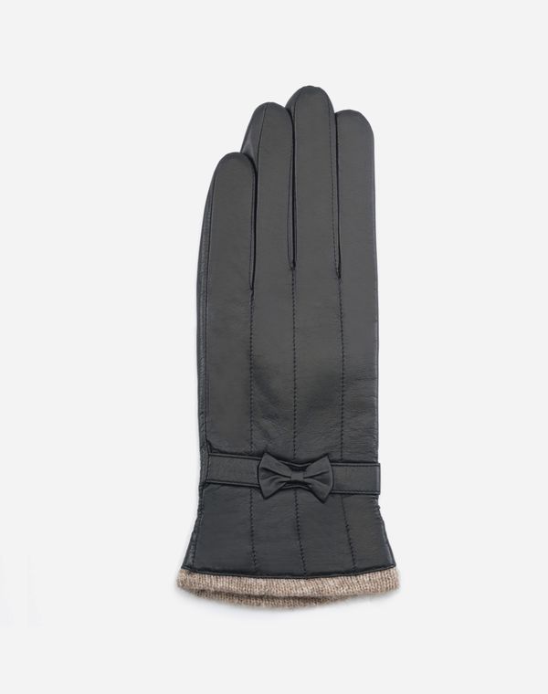 

Перчатки женские Mascotte 717-0208-0502 черные, р. M, 717-0208-0502