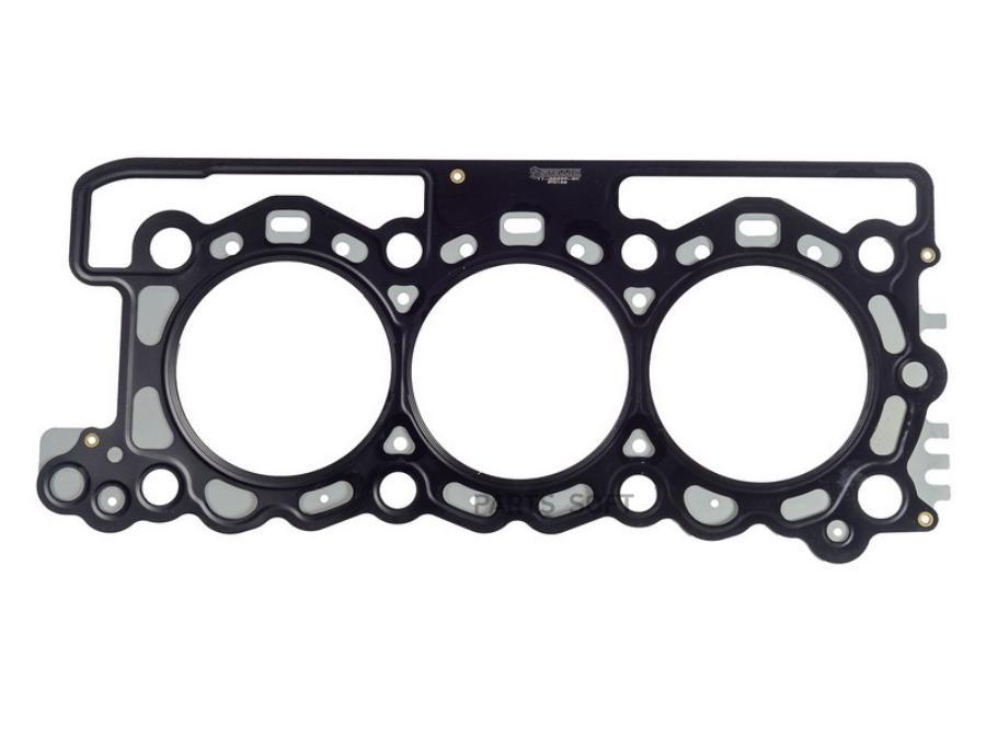 

11-25399-SX_прокладка ГБЦ! 1.3mm (x2) Land Rover Range Rover IV 3.0 SDV6 306DT 12>