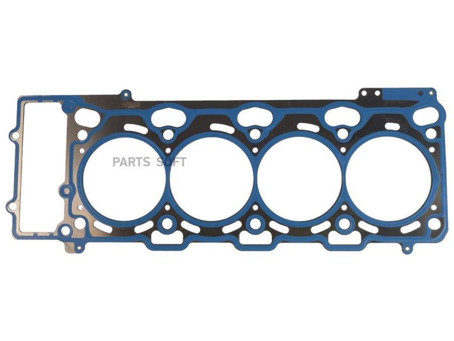 

11-25391-SX_прокладка ГБЦ! (0.7mm) (x2) BMW 5 (E60) 4.8i N62 B48B 05>