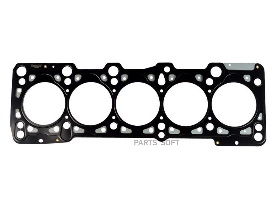 

11-25380-SX_прокладка ГБЦ! (1.4mm) VW Transporter T4 2.4D AAB 90>
