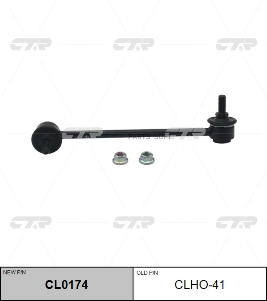 

Ctr Cl0174