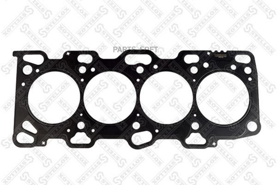 

11-25370-SX_прокладка ГБЦ! (0.45mm) Kia Sorento I 2.4 G4JS 02>