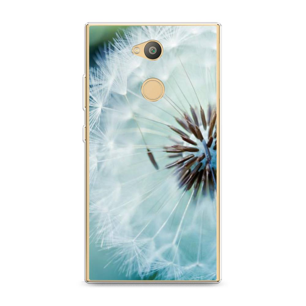 

Чехол Awog на Sony Xperia L2 "Пух одуванчика", Разноцветный, 53450-4