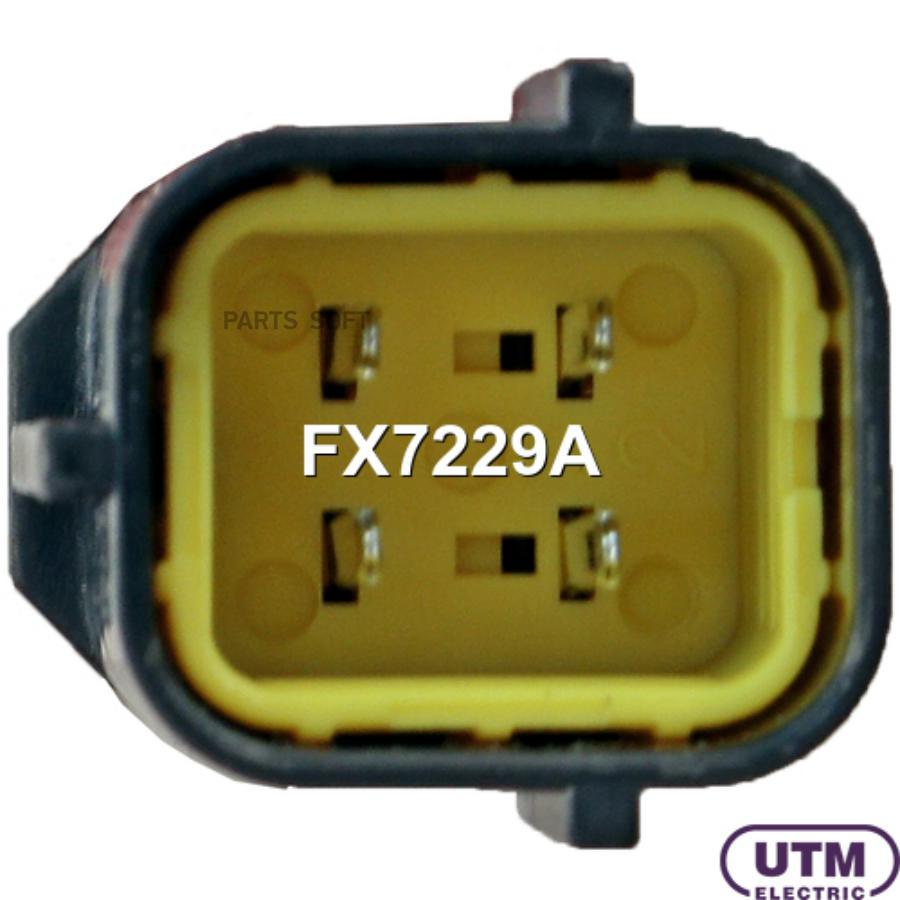 

Лямбда-зонд UTM fx7229a