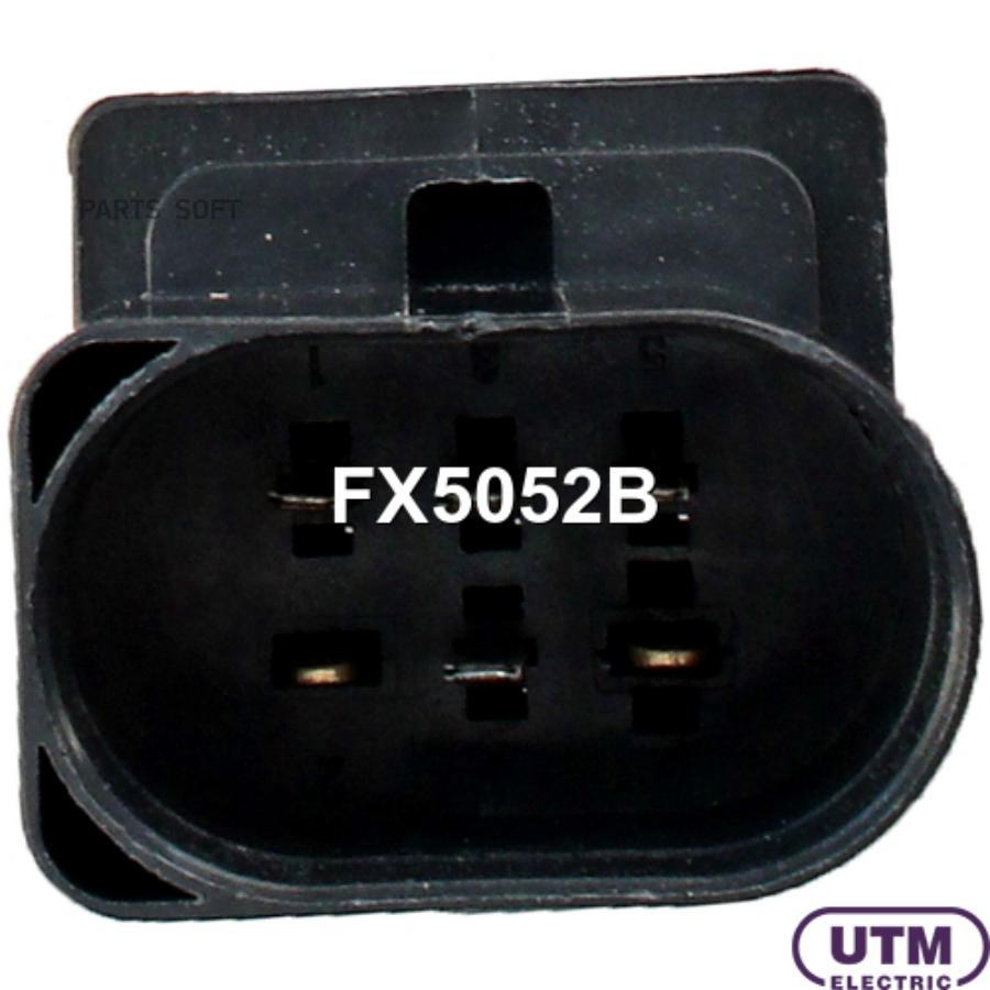 

Лямбда-зонд UTM fx5052b