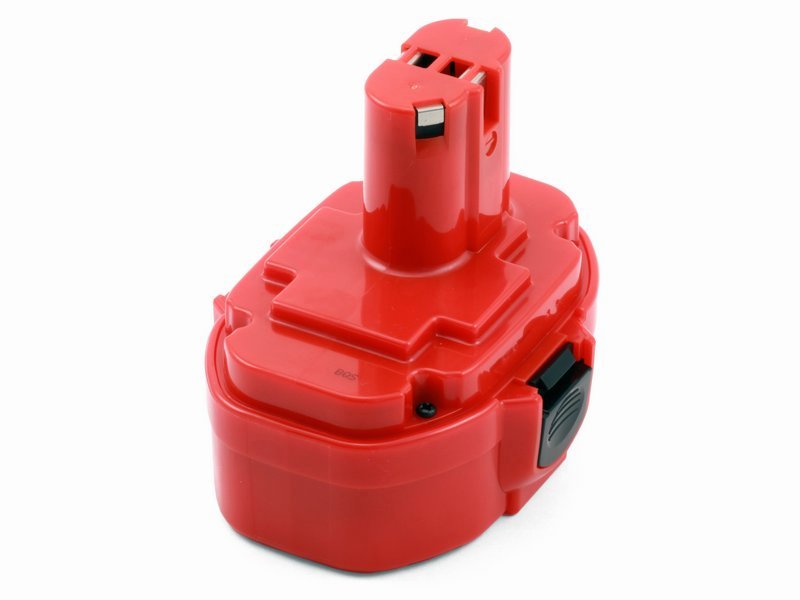 

Усиленный аккумулятор для Makita 1834, 1835, 193102-0 (3300mAh), 1820, 1822, 1823, 1833, 1834, 1835, 1835F, 192826-5, 192827-3, 192828-1, 192829-9, 193061-8, 193102-0, 193140-2, 193159-1, 193783-0, PA18