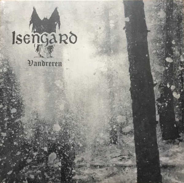 Isengard Vandreren (LP)