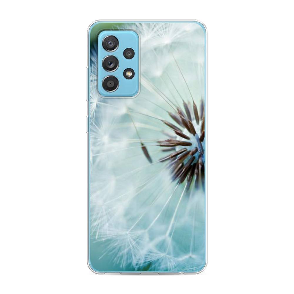 Чехол Awog на Samsung Galaxy A52s / Самсунг A52s 