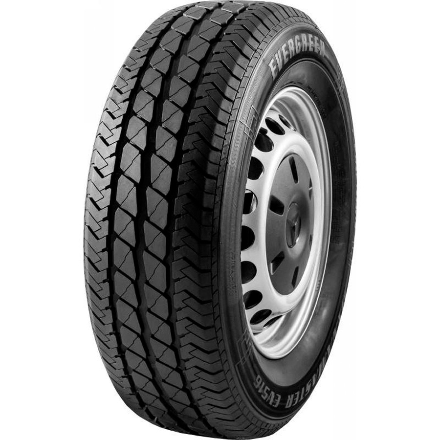

Автошины Evergreen Dynamaster Ev516 R16c 225/65 112/110r Evergreen арт. 6922250446688, Dynamaster EV516