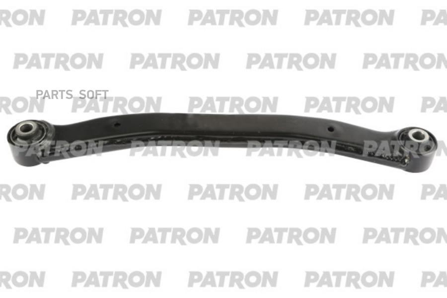 

Рычаг подвески KIA CEED 2006-2012 (произведено в Турции) PATRON PS5783