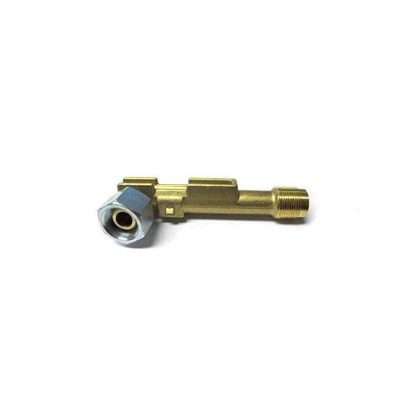 Трубопровод в комплекте для аппаратов высокого давления Karcher, арт. 4.422-964.0
