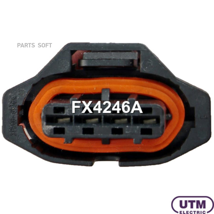 

Лямбда-зонд UTM fx4246a